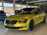 Skoda Superb Lim.  Sportline 4x4 ACC XENON PANO CANTON - Skoda Superb: Sport