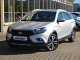 Lada Vesta SW Cross Klima SHZ Tempomat - Lada: C