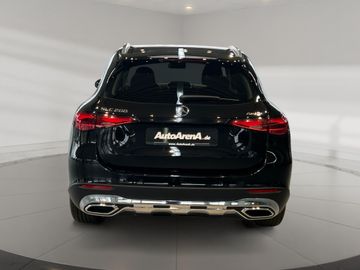 Mercedes GLC 200 - 6