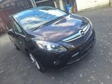 Opel Zafira C Tourer Innovation 7 Sitzer
