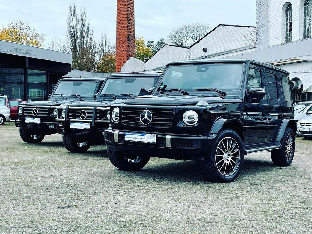 Mercedes-Benz CE 300