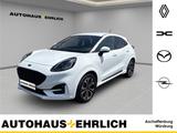 Ford Puma ST-Line +Kamera+Navi+Klima+Sitzheizung+