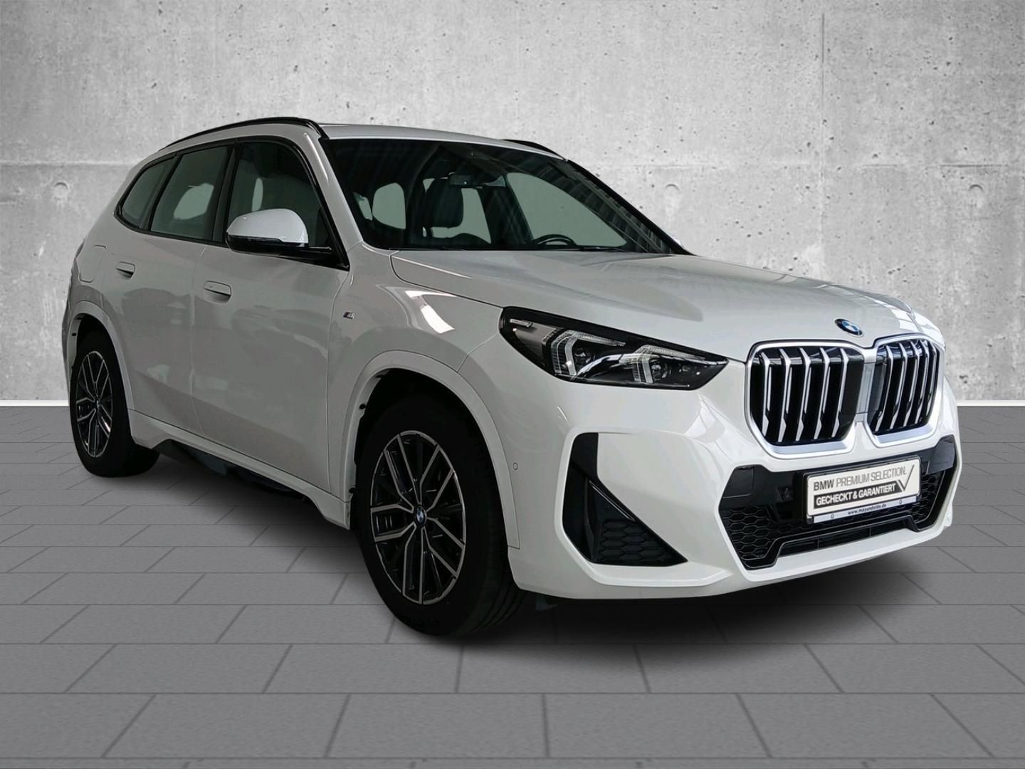 BMW X1 xDrive 23i Aut. M Sport LED Park Assistent Si foto 4