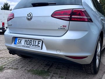 Volkswagen Golf - 4