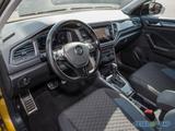 Volkswagen T-Roc 2.0TDI IQ DRIVE LED/ACC/NAVI/TOTWINKEL/SHZ - Volkswagen T-Roc: Drive