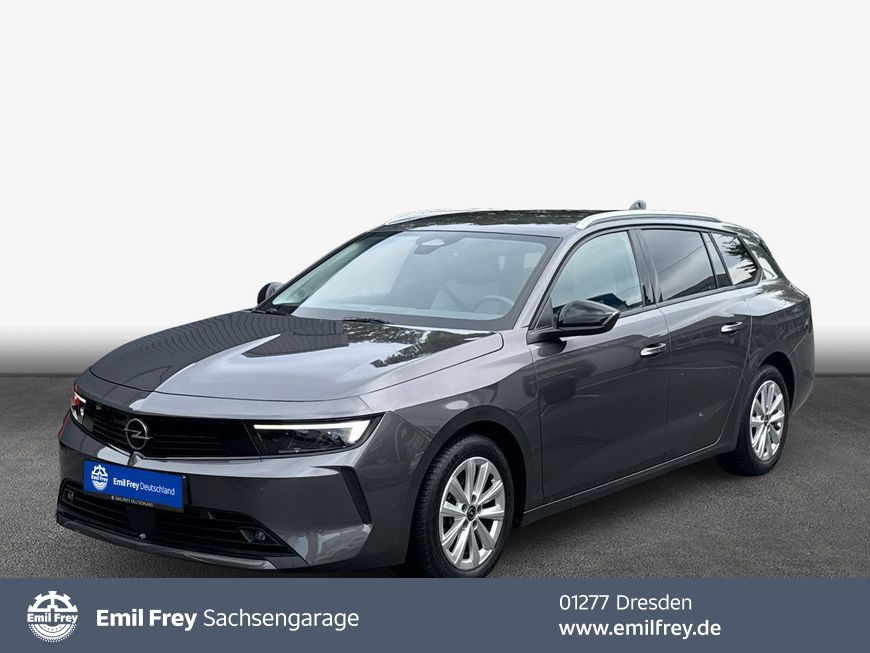 Opel Astra Sports Tourer 1.5 D Automatik Elegance AHZ