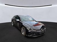 Volkswagen Arteon - Vorschau Bild 4