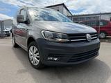 Volkswagen Caddy PKW Trendline BMT - Volkswagen Caddy Gebrauchtwagen