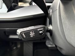 Fahrzeugabbildung Audi A3 Limousine 35 TFSI advanced S-Tronic Navi
