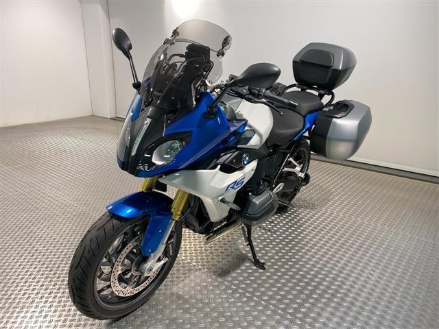 BMW R 1200 RS
