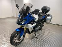 BMW R 1200 RS
