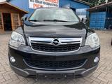 Opel Antara Design Edition 4x4*2.2 Diesel Teilleder* - Opel Antara: Geländewagen