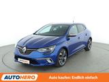 Renault Megane 1.2 TCe Energy GT Line*NAVI*PDC*SHZ*TEMPO - Renault Megane: Blau