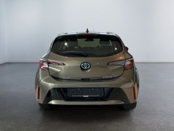 Toyota Corolla - 6