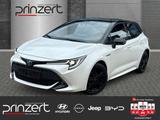 Toyota Corolla 1.8 Hybrid ECVT "Team D" 8-Fach*Technik- - Toyota Corolla: E8