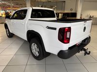 Volkswagen Amarok - Vorschau Bild 8