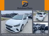Opel Corsa 1.2 Turbo Edition Aut. Navi+Led+Shz+Pdc - Opel Corsa mit Benzin-Antrieb: Limousine, 1.2