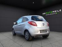 Ford Ka Titanium Klima Sitzheizung Fenster el.