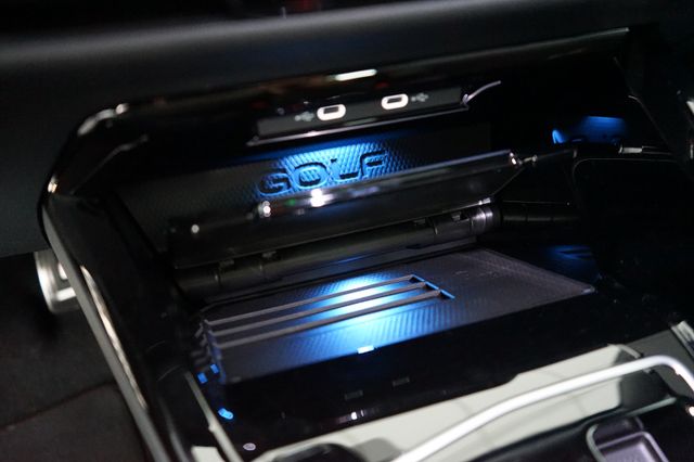Volkswagen Golf GTI Clubsport | Pano | HuD | FACELIFT