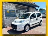 Fiat Qubo MyLife *Navi *Ahk *Klima* - Fiat Qubo Gebrauchtwagen