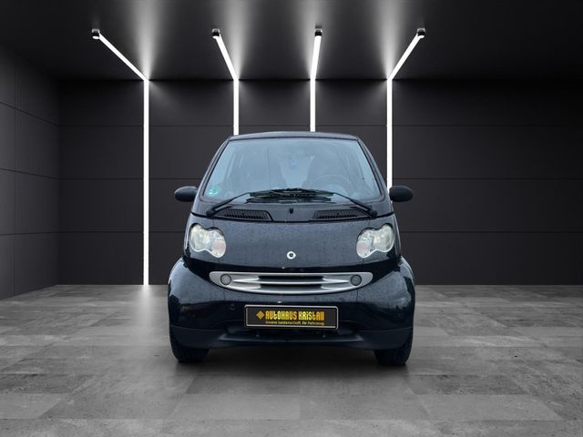 Smart ForTwo coupé 1.HAND