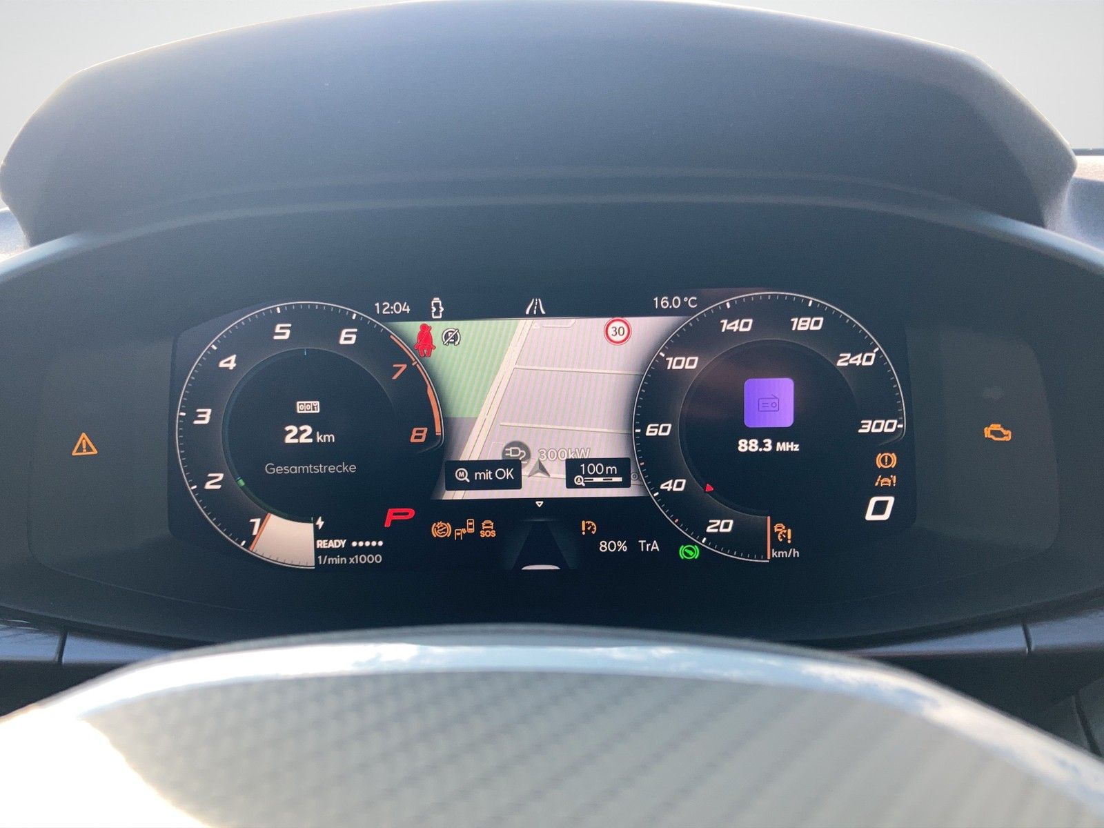 CUPRA Terramar VZ 1.5 DSG e-HYBRID 200kW/272PS - Image 12
