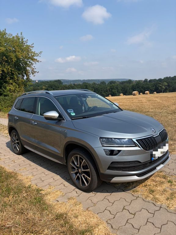 Image of Skoda Karoq