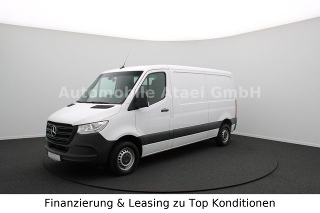 Mercedes-Benz Sprinter 214 Automatik KAMERA+KLIMA (9911)