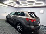 Mazda CX-9 -3.7 V6 |7 SITZER|AUTOM|LEDER|PANO|NAVI|XEN - Mazda 7-Sitzer