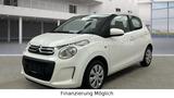 Citroën C1 Feel 1.0 VTI Iconic - Citroën C1: 1.0