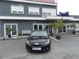 Chevrolet Cruze Hatchback LT - gebrauchte Chevrolet Cruze aus dem Jahr 2012