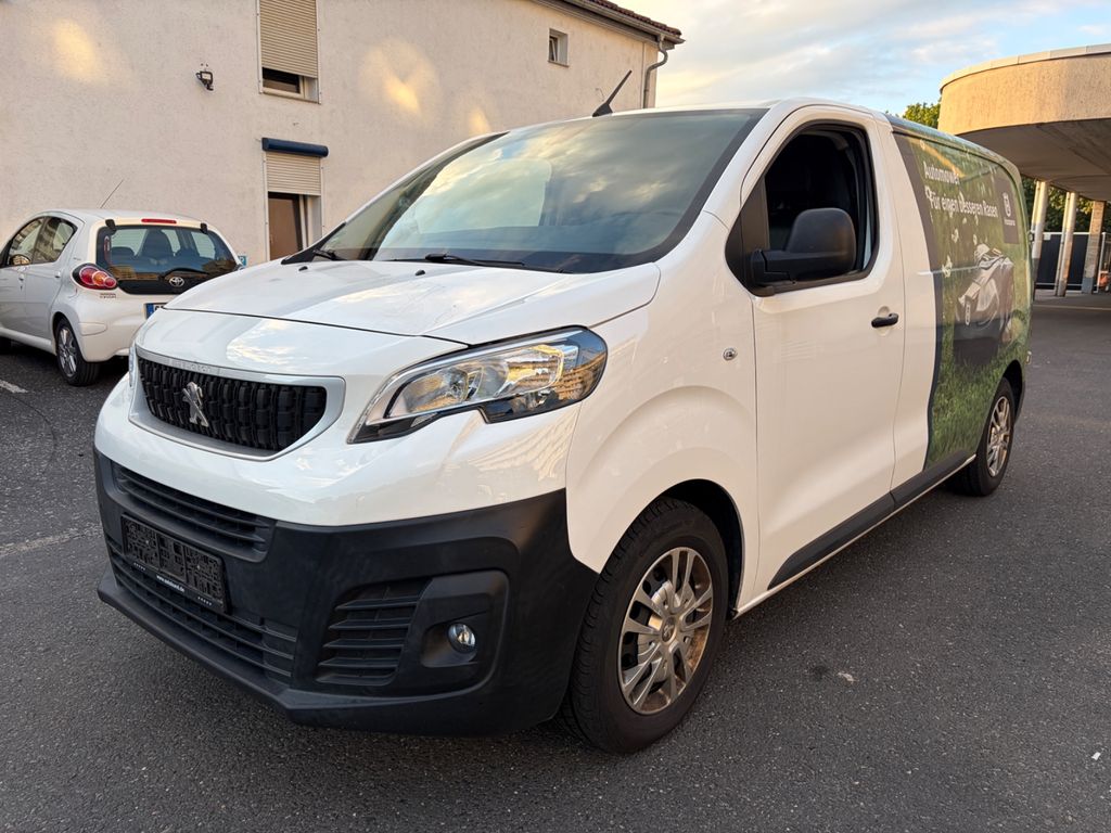 Image of Peugeot Expert