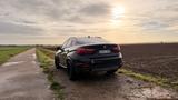 BMW X6 xDrive40d - Hamann Umbau-22Zoll HamannFelgen - BMW: Haman