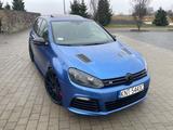 Volkswagen Golf 2.0 TSI DSG 4MOTION R R - Volkswagen Golf aus 2011: 4motion