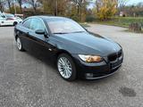 BMW 330 3 Coupe 330i xDrive AUTOMATIK Leder Klima - BMW 330: Coupe, 330i