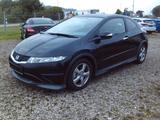 Honda Civic Lim.  2.Hand Gepflegter-Zustand nur 75.032 - Honda Civic: 3 Türen