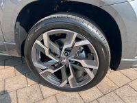 Skoda Karoq 2.0 TSI DSG 4x4 Sportline STNDHZ AHK 5JGAR bei Autohaus Landmann & Maier OHG
