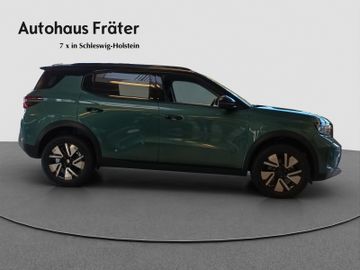 Fotografie 4 des Opel Frontera Hybrid 107kW Ultimate TOP ANGEBOT