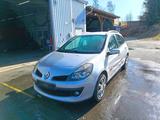 Renault Clio III Grandtour - Renault Clio Ii mit Diesel-Antrieb