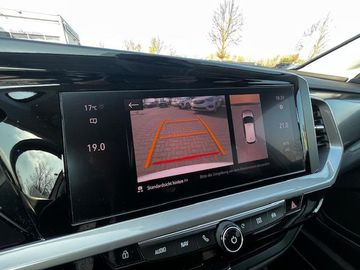 Opel GRANDLAND X GSE PHEV AT-8 AWD