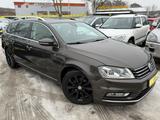 Volkswagen Passat 2.0TDI*Highline *Aut.*Klimaaut.*TOP - gebrauchte VW Passat Variant aus dem Jahr 2013