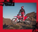 Gasgas ES 700 Modell 2024 | Gleich 690 701 Enduro - GASGAS ENDURO