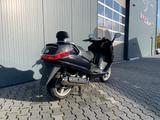 Piaggio EVO X 400 - PIAGGIO ROLLER 400