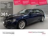 Audi A6 45 2.0 TFSI Avant quattro basis ACC AHK AUT - Audi A6 mit Benzin-Antrieb: Kombi, 2.4