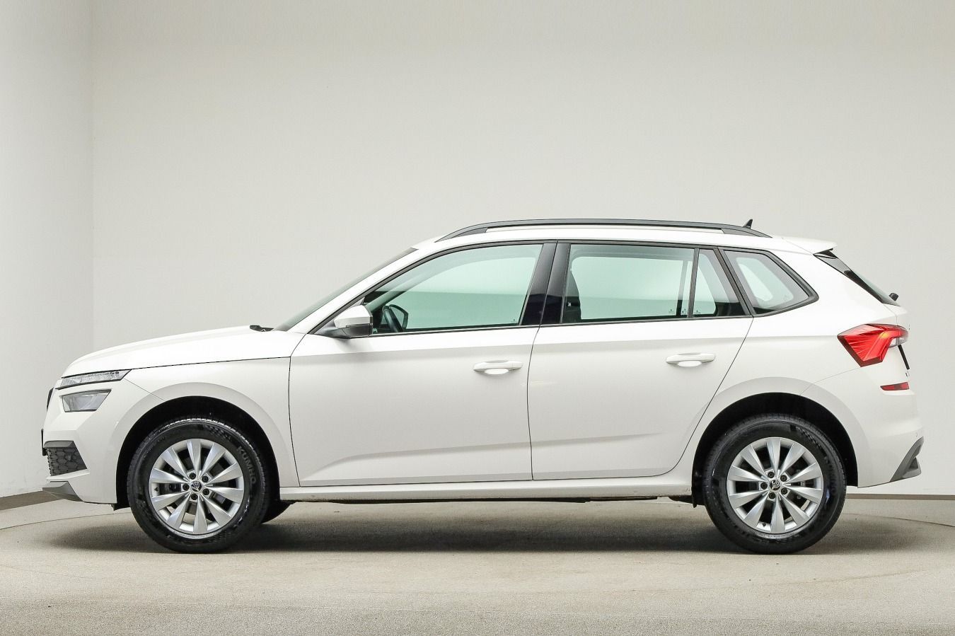 Skoda Kamiq - Bild 4
