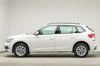 Skoda Kamiq - Vorschau Bild 4