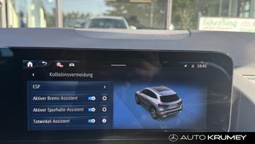 2025 Mercedes-BENZ GLA — миниатюра 12