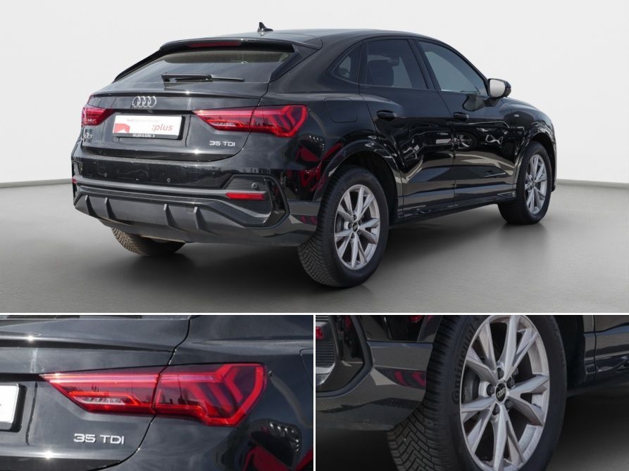 Audi Q3 - Bild 24