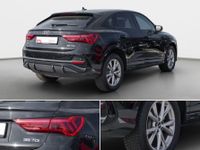 Audi Q3 - Vorschau Bild 24