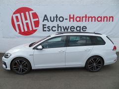 VW Golf VII Variant 2.0 TDI GTD DSG Nav virtual ACC VW Golf VII Variant 2.0 TDI GTD DSG Nav virtual ACC
